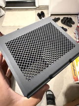 Kimberly review photo