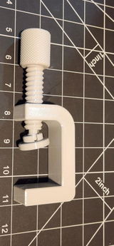 Paul Brush review photo