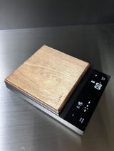 K. review photo