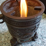 James review photo