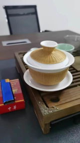 C. review photo