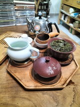 Johan review photo