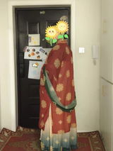 Maidi Wang review photo