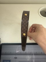 Anonymous review photo
