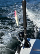 Caban Fishing (TikTok) review photo