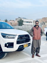 Fazal Elahi review photo