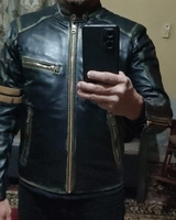 Tariq review photo