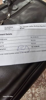 Zohaib Bin Khalid review photo
