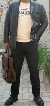 Kabir Ahmad review photo