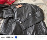 Imran Ahmed review photo
