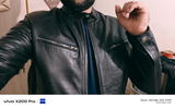 Imran Ahmed review photo