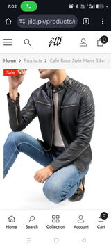 Hamid Jalil review photo