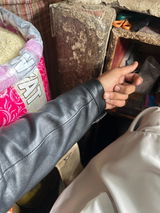 Yasir Parvez review photo