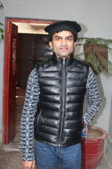 Moaz Ali Hashim review photo