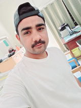 Shaheryar review photo