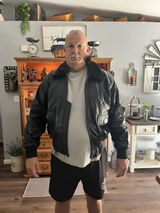 Jeffrey Myers Gysgt (ret) USMC review photo