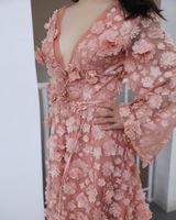 Cassie review photo