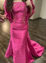 Janelle Hagenes review photo