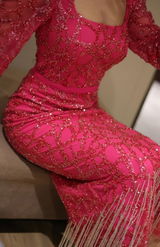 Linda Christiansen review photo