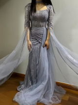 Abeer review photo