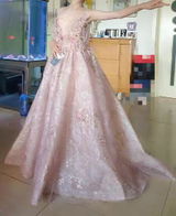 Ayesha review photo