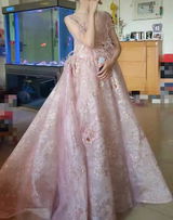 Ayesha review photo
