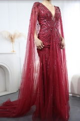 Jamila Ahmed review photo