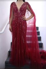 Jamila Ahmed review photo