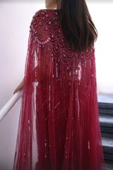 Jamila Ahmed review photo