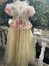 Claudia review photo