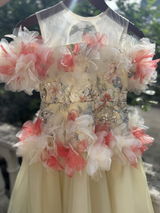 Claudia review photo
