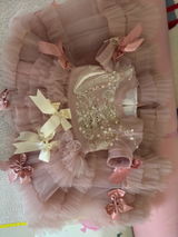 Clarisse Hughes review photo