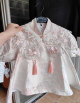 Trang review photo