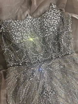 Sophia Williams review photo