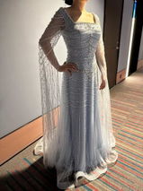 Olivia Bennett review photo