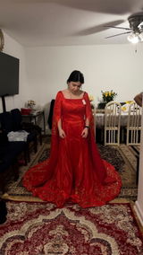 Alaa Sashal review photo