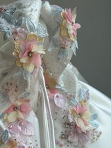 Yvette review photo