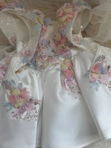 Yvette review photo