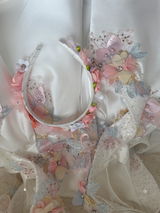 Yvette review photo