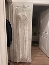 Sue review photo
