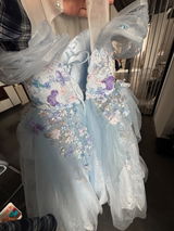 Silvianne review photo