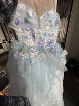 Silvianne review photo