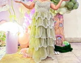 Savita review photo