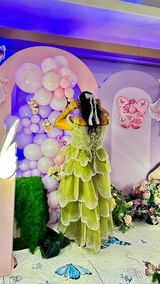 Savita review photo