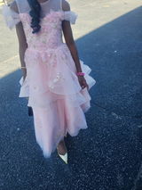 Tanya Osei review photo