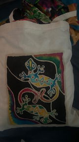 Batik Paint and Sip - March 29