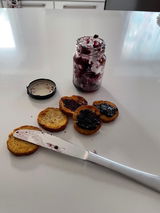 Anonymous review photo