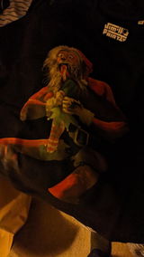 Anonymous review photo