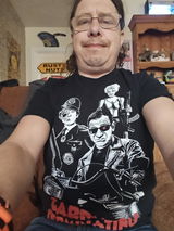 Rust review photo