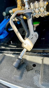 Fuentes Detailing LLC review photo